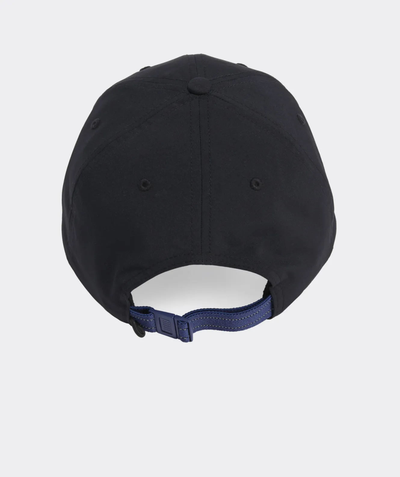 Vineyard Vines Reflective Logo Baseball Hat< Hats
