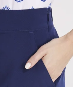 Vineyard Vines Retro Colorblock Performance Skort< Shorts & Skorts