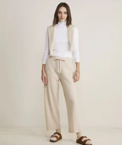 Vineyard Vines Ribbed Dreamcloth® Pants< Pants & Denim|Sweatshirts & Sweatpants