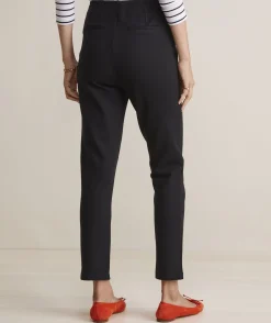 Vineyard Vines Ribbed Luxe Sweater Pants< Pants & Denim