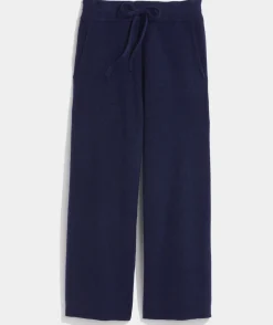 Vineyard Vines Ribbed Luxe Sweater Pants< Pants & Denim