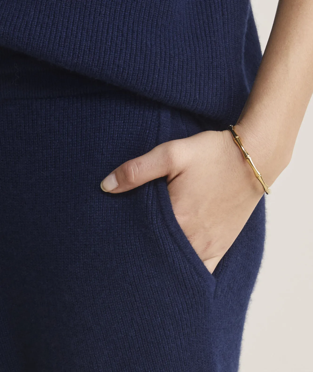 Vineyard Vines Ribbed Luxe Sweater Pants< Pants & Denim