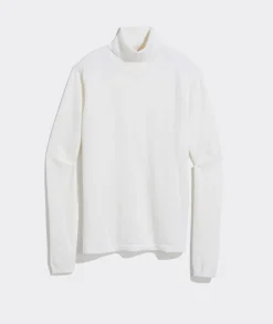 Vineyard Vines Rollneck Breton Stripe Sweater Dress< Sweaters|Dresses & Skirts