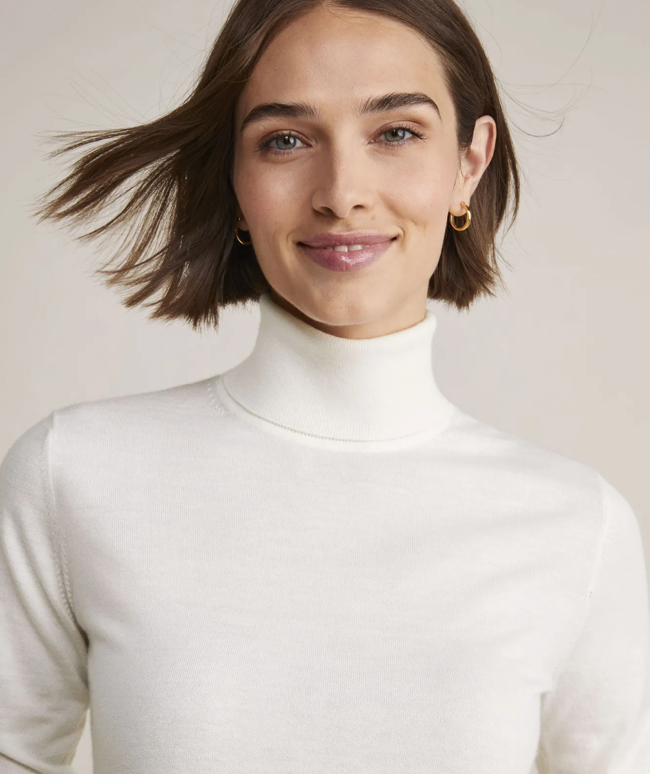 Vineyard Vines Rollneck Breton Stripe Sweater Dress< Sweaters|Dresses & Skirts