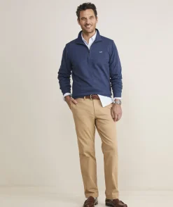 Vineyard Vines Saltwater Quarter-Zip< Quarter-Zips
