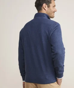 Vineyard Vines Saltwater Quarter-Zip< Quarter-Zips