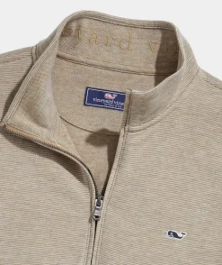 Vineyard Vines Saltwater Quarter-Zip< Quarter-Zips