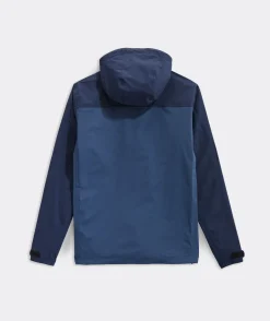 Vineyard Vines San Diego Padres Sankaty Quarter-Zip< San Diego Padres