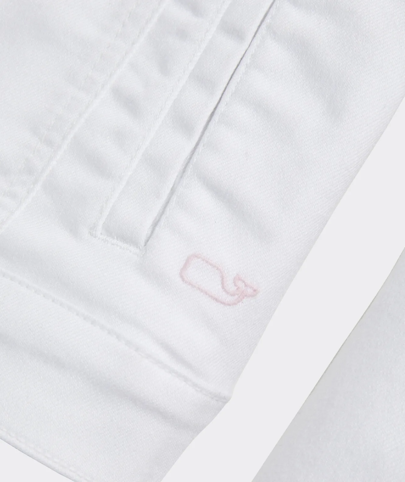 Vineyard Vines Sankaty Pique Long-Sleeve Polo< Polos For Men|Mens