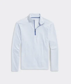 Vineyard Vines Sankaty Quarter-Zip< Quarter-Zips