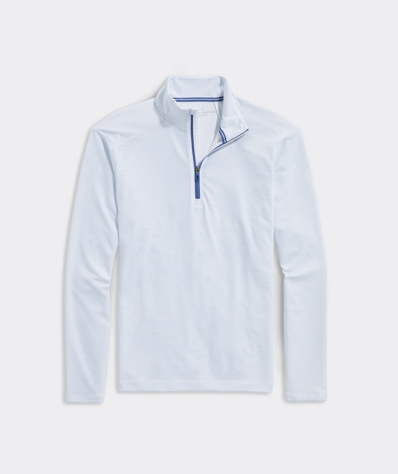 Vineyard Vines Sankaty Quarter-Zip< Quarter-Zips