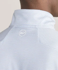 Vineyard Vines Sankaty Quarter-Zip< Quarter-Zips