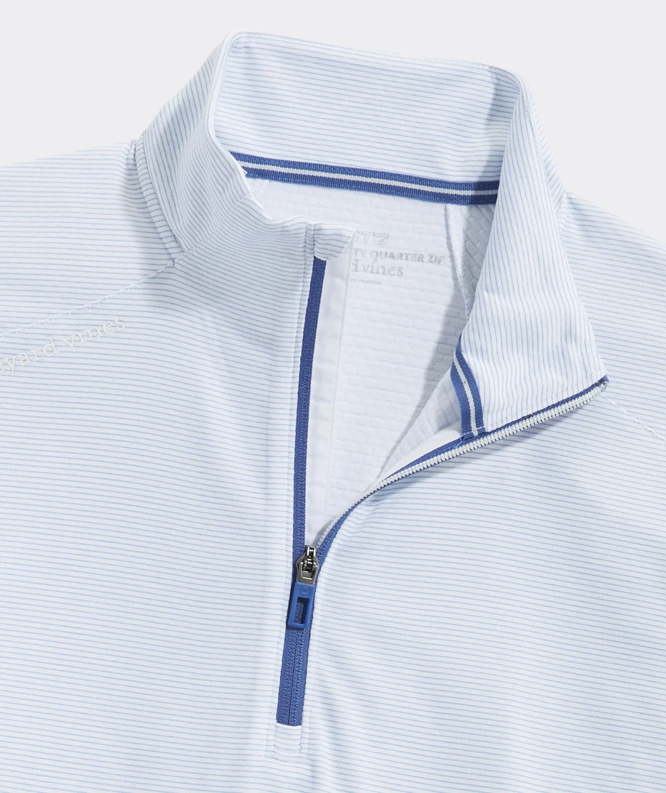 Vineyard Vines Sankaty Quarter-Zip< Quarter-Zips