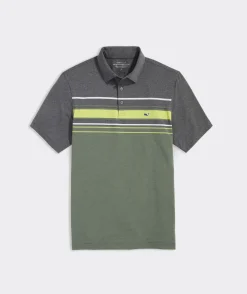 Vineyard Vines Sea Life Whale Short-Sleeve Pocket Tee< Mens|Tees