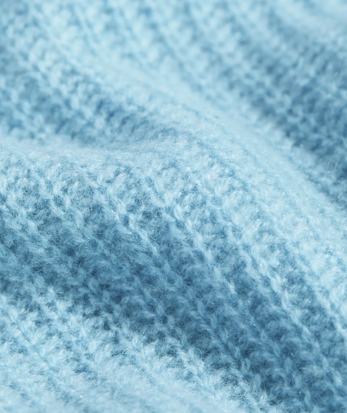 Vineyard Vines Seaspun Cashmere Ribbed Crewneck Sweater< Sweaters