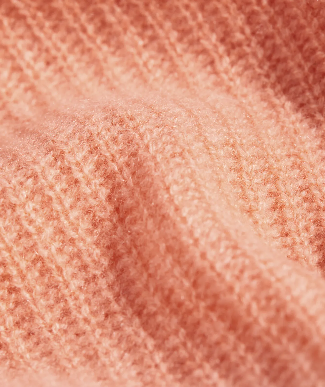 Vineyard Vines Seaspun Cashmere Ribbed Crewneck Sweater< Sweaters