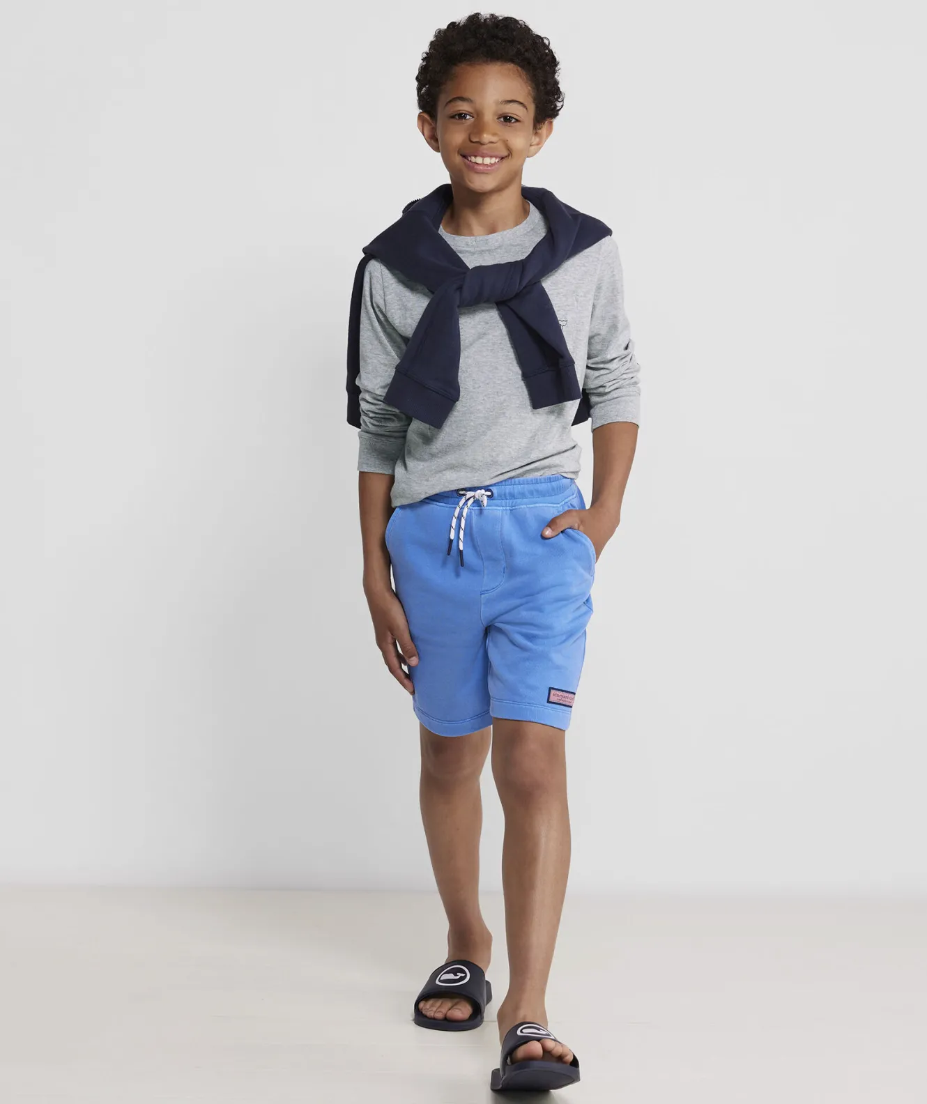 Vineyard Vines Seattle Seahawks Edgartown Pique Polo< Seattle Seahawks