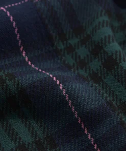 Vineyard Vines Sequin Check Trouser< Pants & Denim