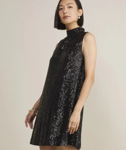 Vineyard Vines Sequin Swing Dress< Dresses & Skirts