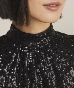 Vineyard Vines Sequin Swing Dress< Dresses & Skirts