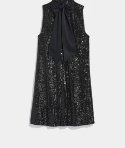 Vineyard Vines Sequin Swing Dress< Dresses & Skirts