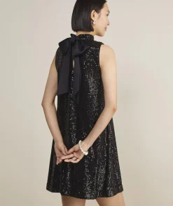 Vineyard Vines Sequin Swing Dress< Dresses & Skirts