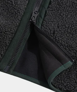 Vineyard Vines Sherpa SuperShep™ Full-Zip< Sweatpants & Sweatshirts