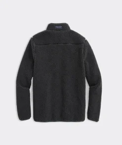 Vineyard Vines Sherpa SuperShep™ Full-Zip< Sweatpants & Sweatshirts