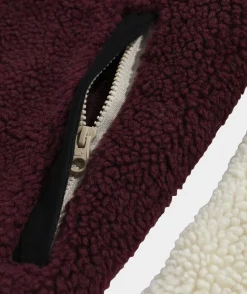 Vineyard Vines Sherpa SuperShep™ Quarter-Zip< Sweatpants & Sweatshirts