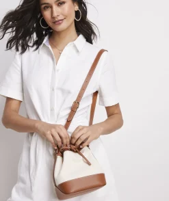 Vineyard Vines Sherpa Tote< Bags & Totes