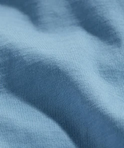 Vineyard Vines Ski Logo Long-Sleeve Tee< Tees