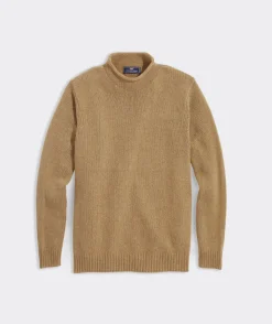 Vineyard Vines Solid Rollneck Sweater< Sweaters