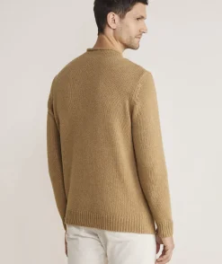 Vineyard Vines Solid Rollneck Sweater< Sweaters