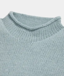 Vineyard Vines Solid Rollneck Sweater< Sweaters