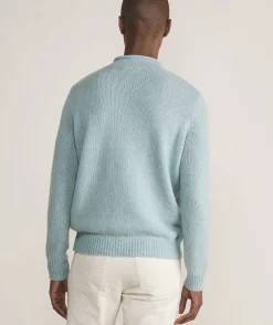Vineyard Vines Solid Rollneck Sweater< Sweaters