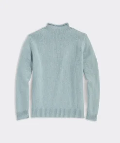 Vineyard Vines Solid Rollneck Sweater< Sweaters