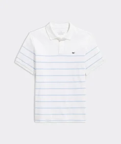Vineyard Vines Spring Wakes Short-Sleeve Pocket Tee< Mens|Tees