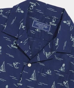 Vineyard Vines St. Jean Stripe Sankaty Polo< Polos For Men