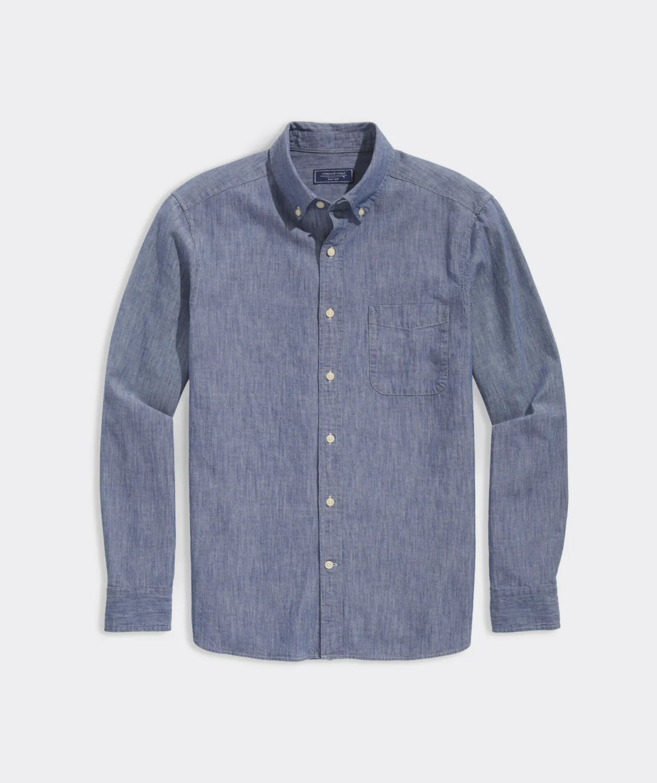 Vineyard Vines St. Jean Stripe Sankaty Polo< Mens