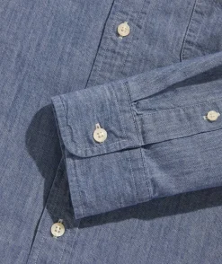 Vineyard Vines St. Jean Stripe Sankaty Polo< Mens