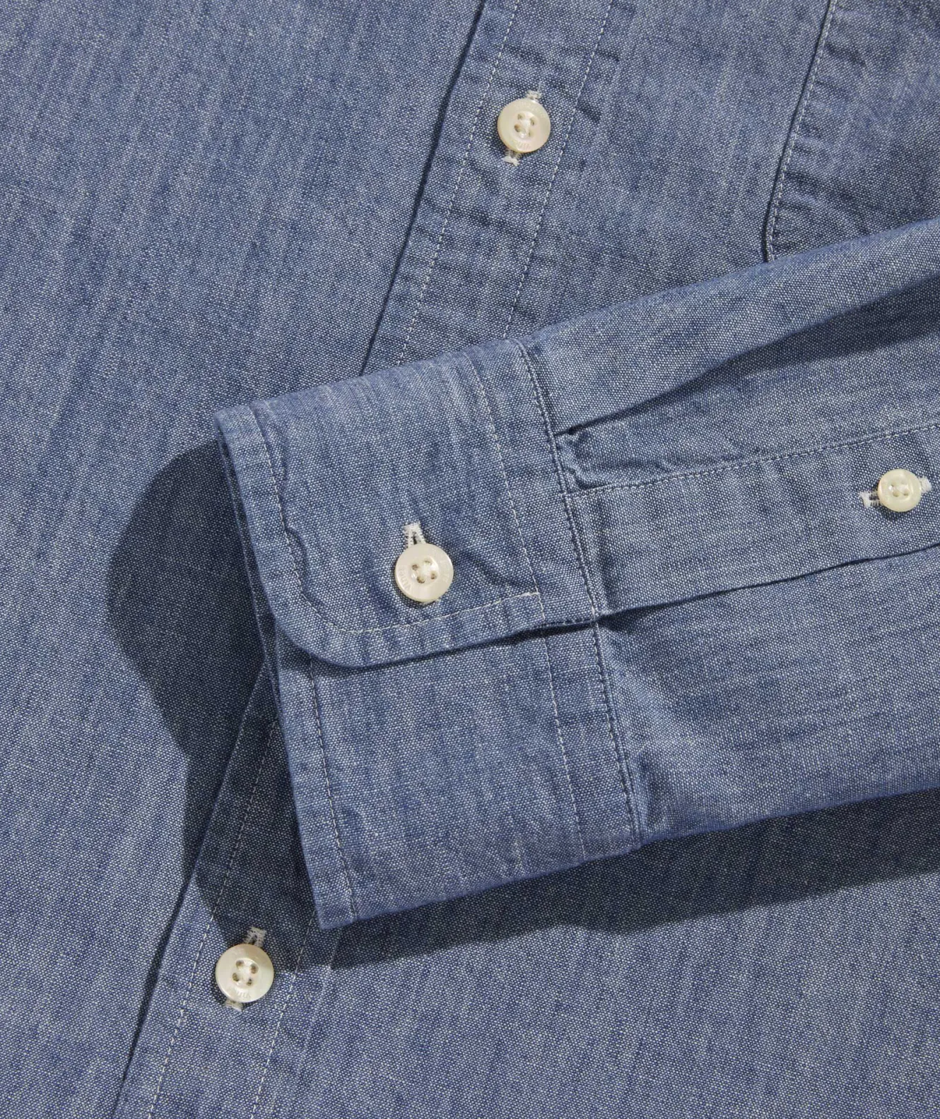 Vineyard Vines St. Jean Stripe Sankaty Polo< Mens