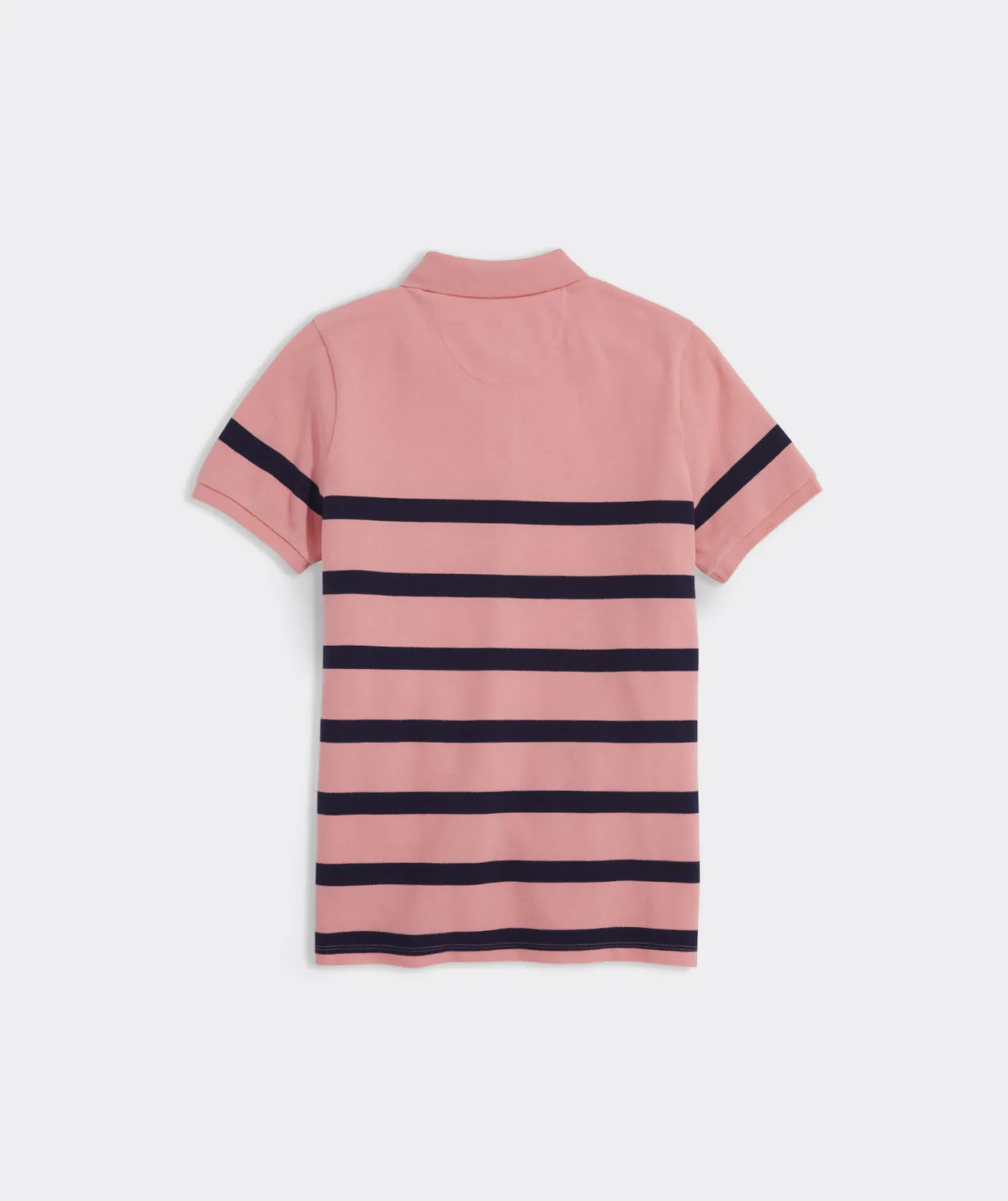 Vineyard Vines St. Jean Stripe Sankaty Polo< Polos For Men|Polos