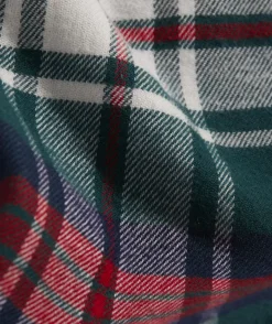 Vineyard Vines Stretch Flannel Tartan Shirt< Button-Down Shirts