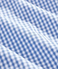 Vineyard Vines Stretch Poplin Gingham Shirt< Button-Down Shirts