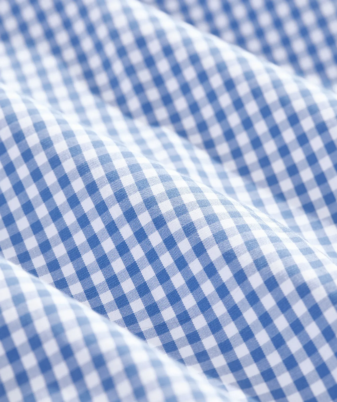 Vineyard Vines Stretch Poplin Gingham Shirt< Button-Down Shirts
