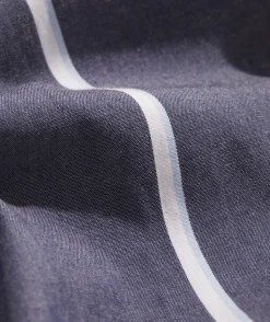 Vineyard Vines Stretch Poplin Stripe Spread Collar Shirt< Button-Down Shirts