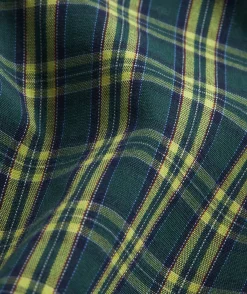 Vineyard Vines Stretch Poplin Tartan Shirt< Button-Down Shirts