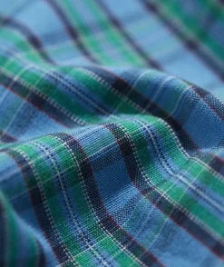 Vineyard Vines Stretch Poplin Tartan Shirt< Button-Down Shirts