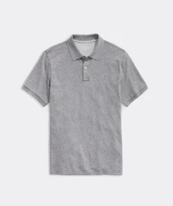 Vineyard Vines Striped Sankaty Quarter-Zip< Mens|Quarter-Zips