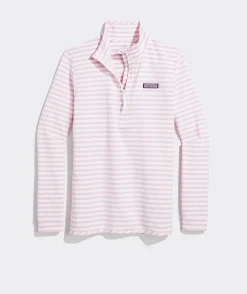 Vineyard Vines Striped Sankaty Shep Shirtâ„¢< Sweatshirts & Sweatpants